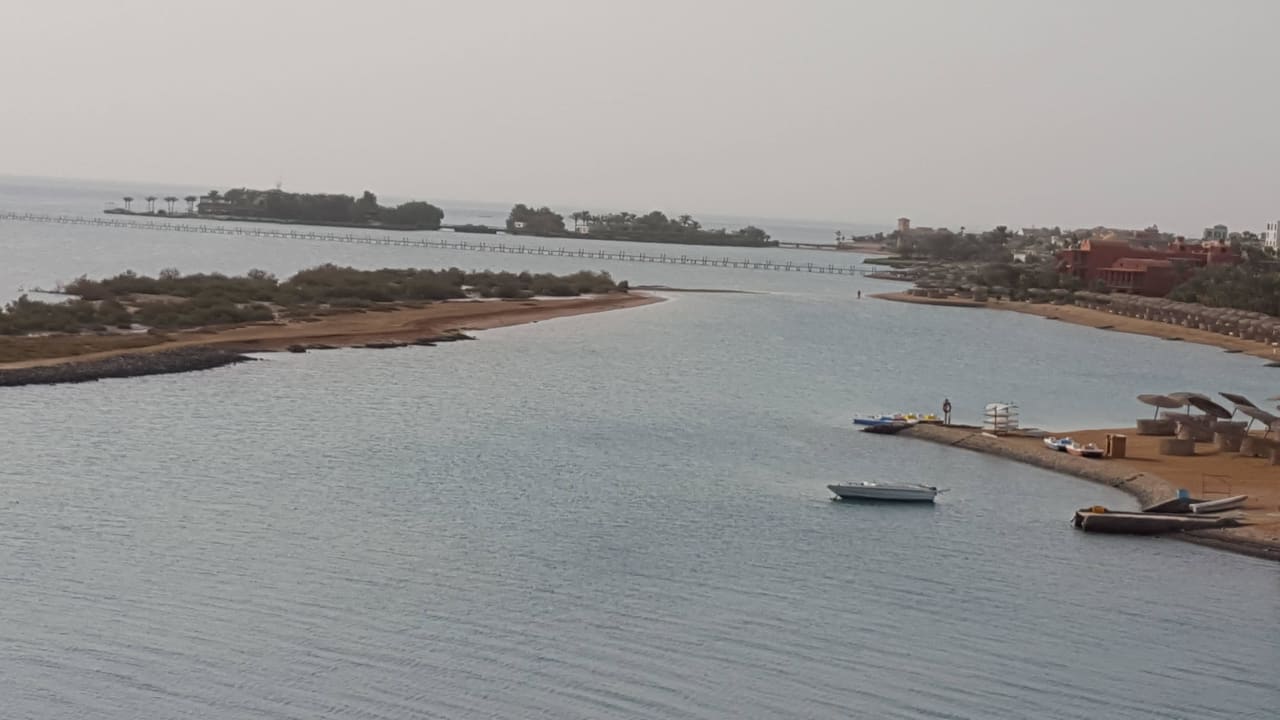 Zimmerblick Hotel Three Corners Ocean View prestige - Adults only