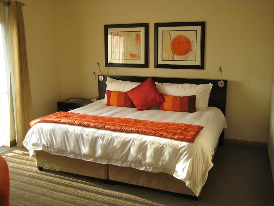 Bett Wild Olive Guesthouse