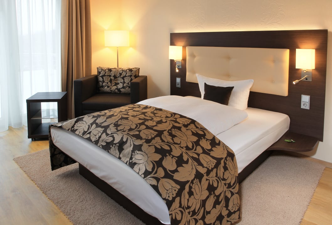 Zimmer Hotel Simonshof