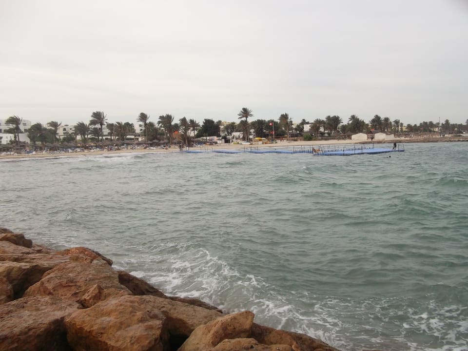 Riu-Strand Club Palm Azur