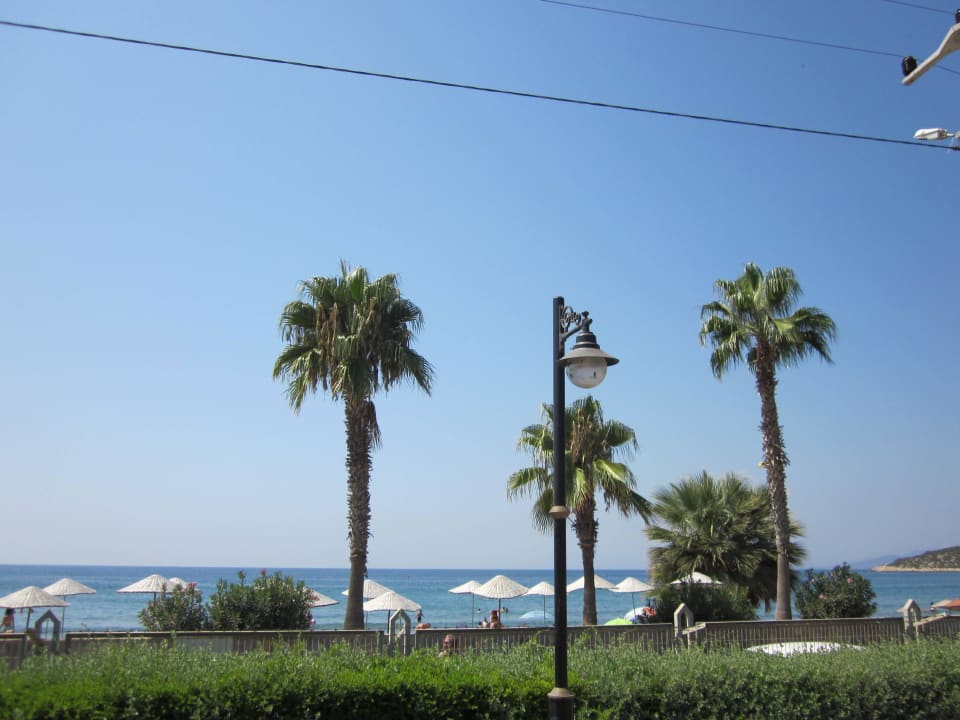 5 Kustur Club Holiday Village