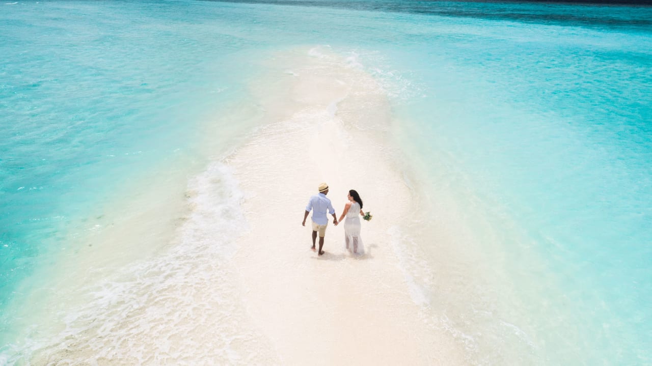 Strand Veligandu Maldives Resort Island