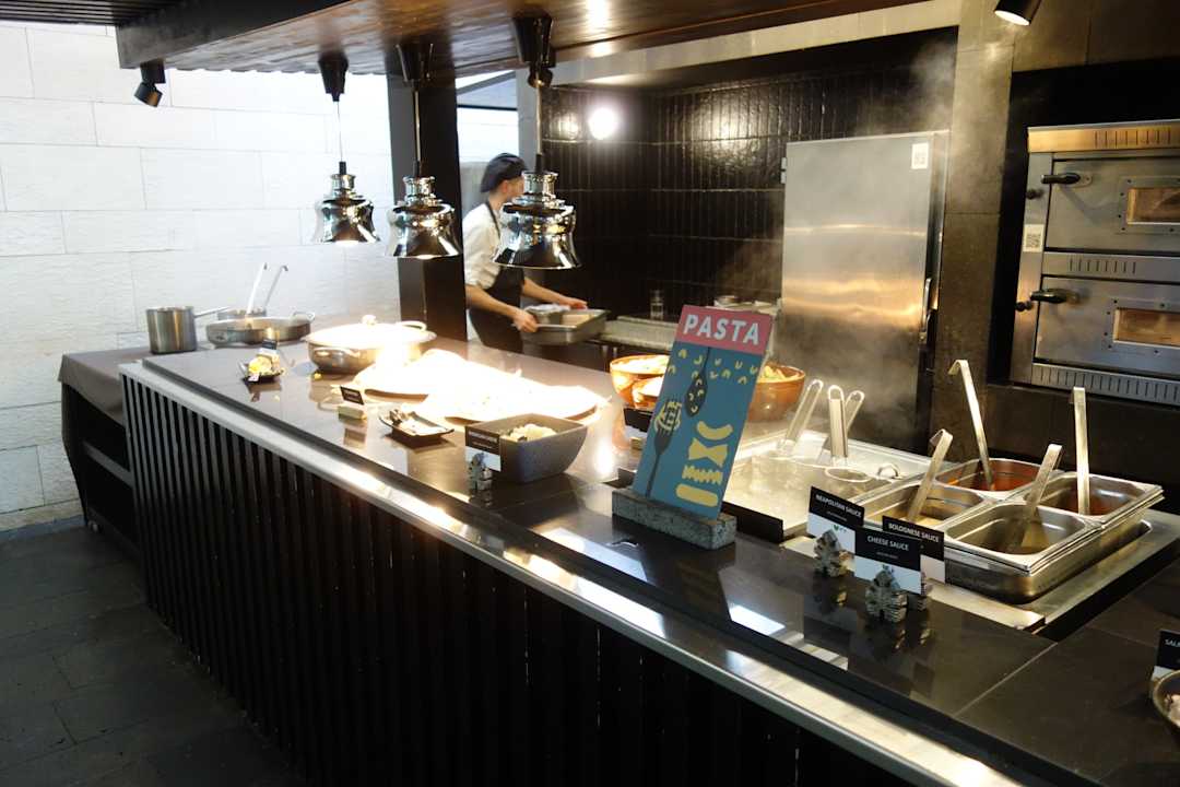 Gastro Salobre Hotel Resort & Serenity