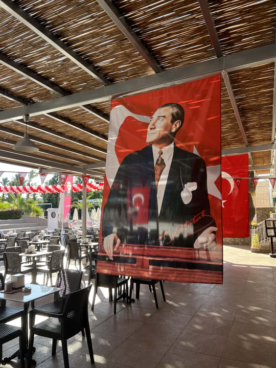 Gastro Hotel Delphin Diva