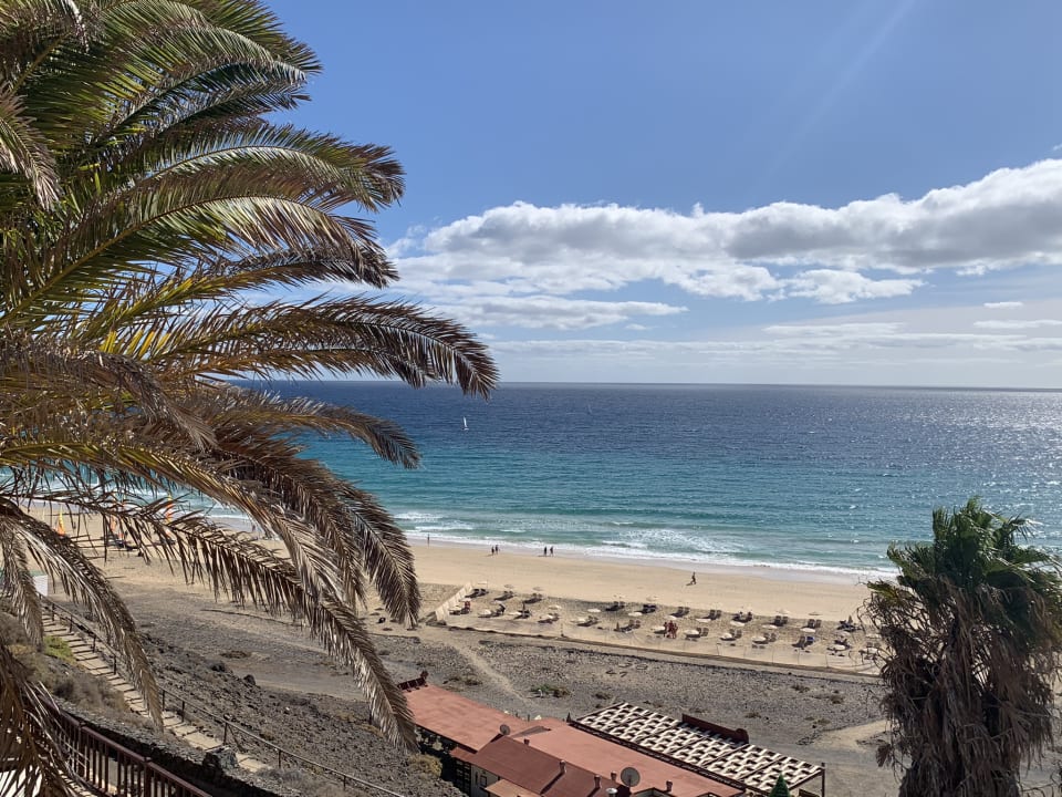 Ausblick Club Jandia Princess