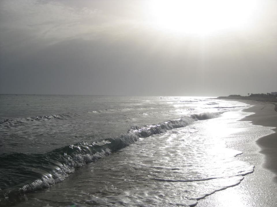 Hotel-Strand Calimera Yati Beach