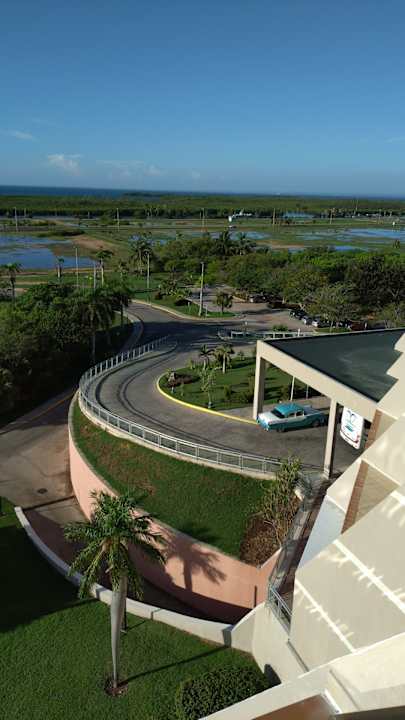 Zimmer Blau varadero - Adults only