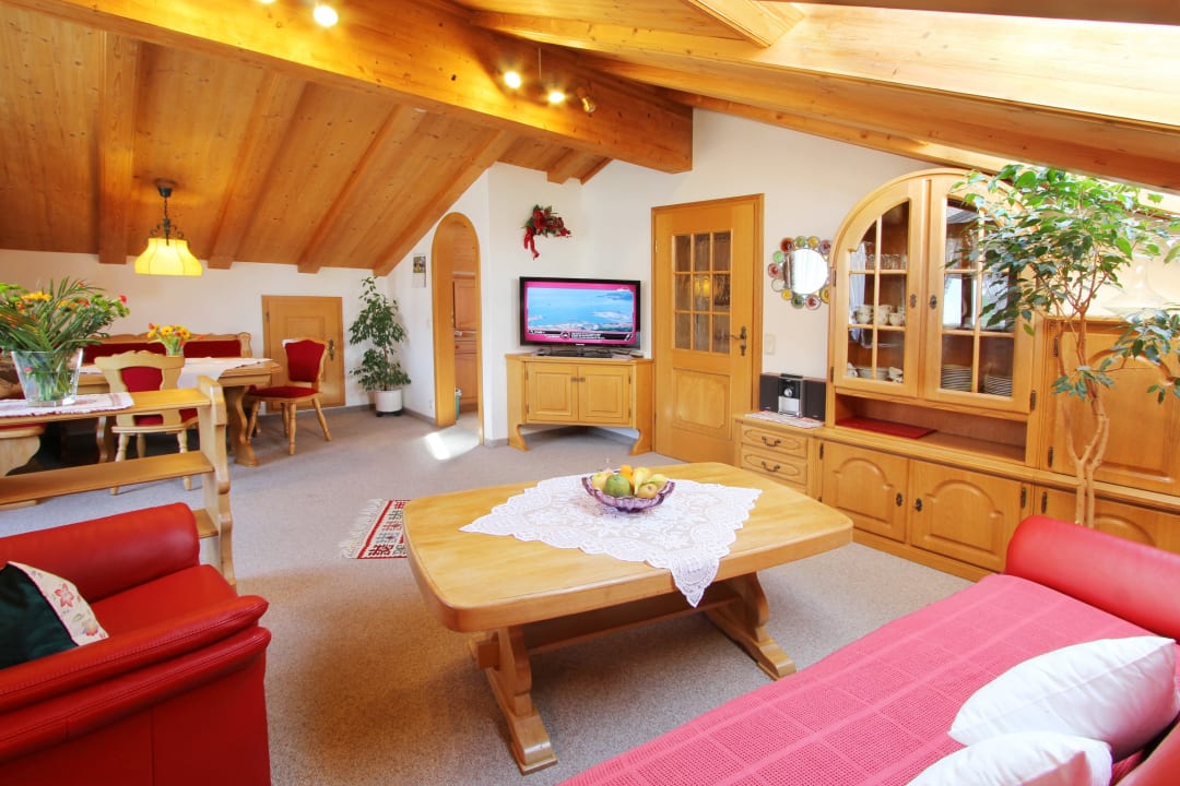 Zimmer Ferienwohnung Blumenwinkel