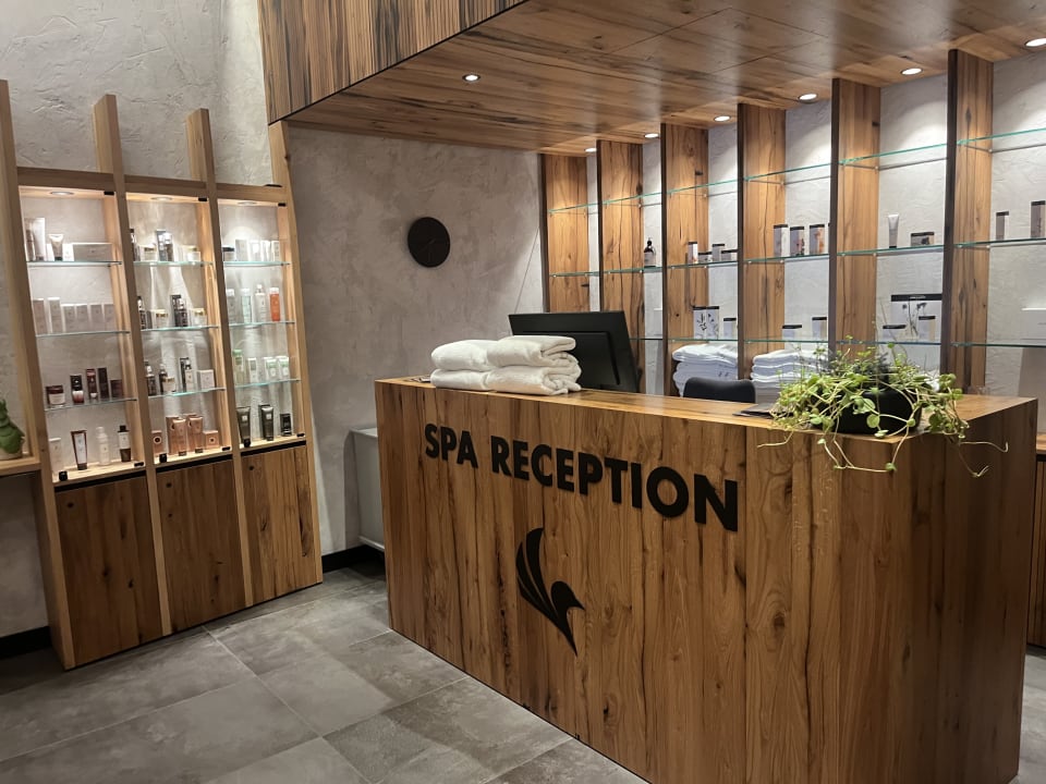 Sport & Freizeit Scheiblhofer THE RESORT