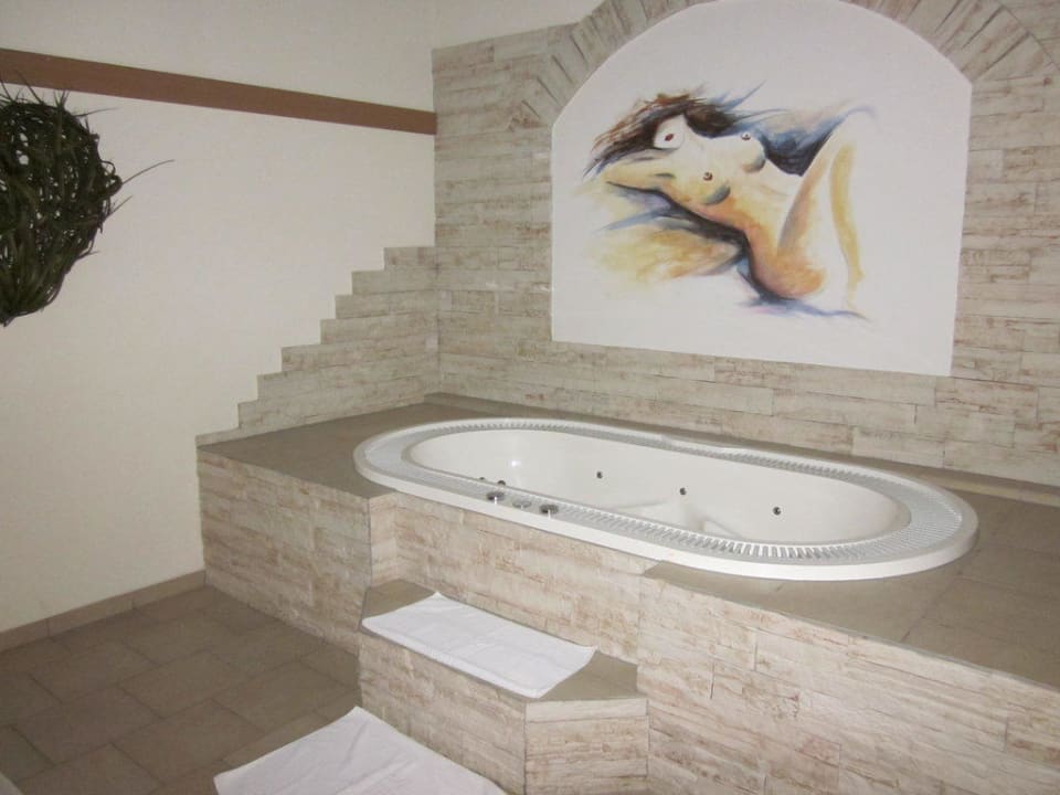 Liebesnest Alpen Hotel Post