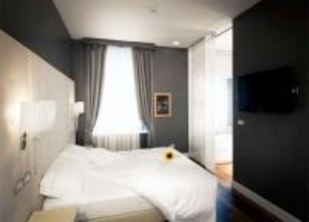 Camera griglia classic Hotel Duchi Vis à Vis