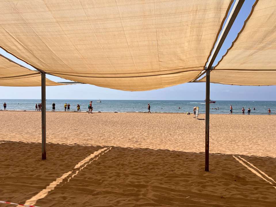 Strand Diamond De Luxe Hotel & Spa
