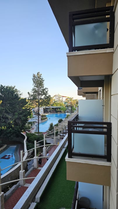 Außenansicht TUI BLUE Xanthe