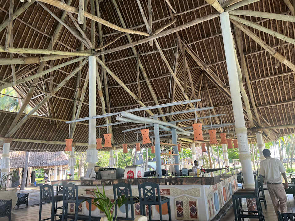 Gastro Neptune Village Beach Resort & Spa