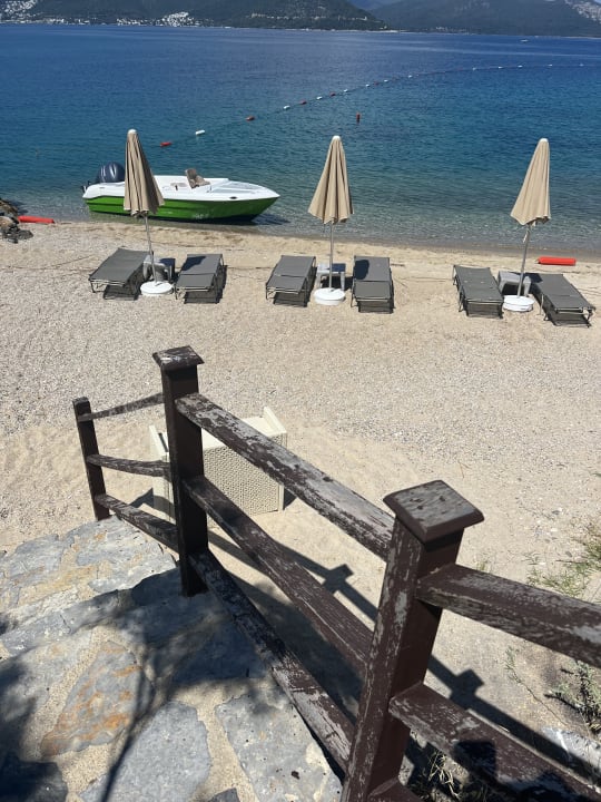 Strand The Plaza Bodrum