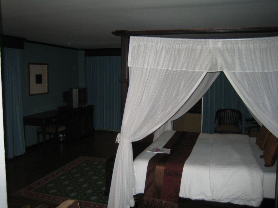 Grand Deluxe Zimmer The Fair House Beach Resort