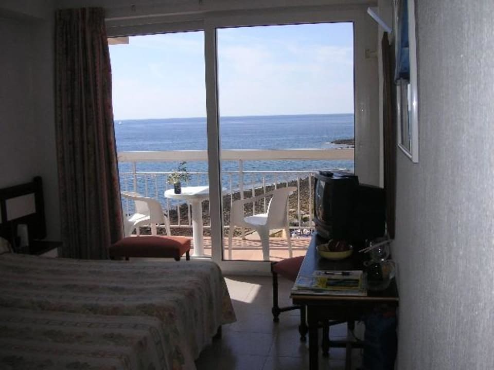 Zimmer Iberostar Selection Es Trenc