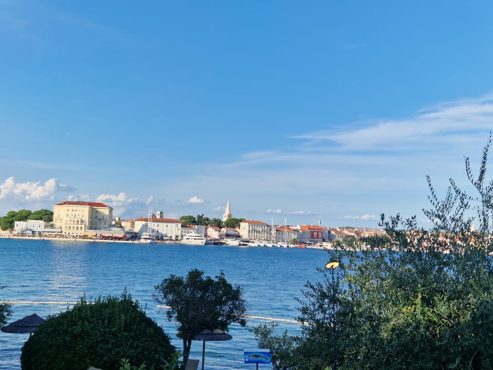 Ausblick Isabella Island Hotel - Part Of Isabella Valamar Collection Island Resort