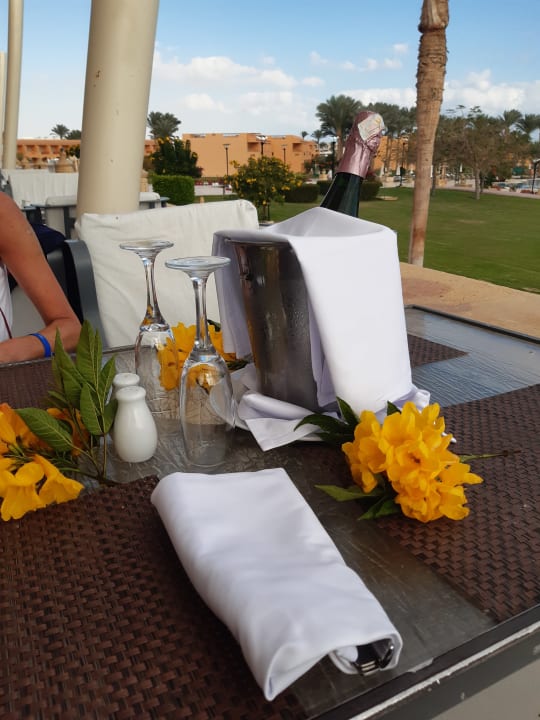 Gastro Jaz Grand Marsa