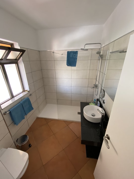 Zimmer Bakour Fuerteventura La Pared