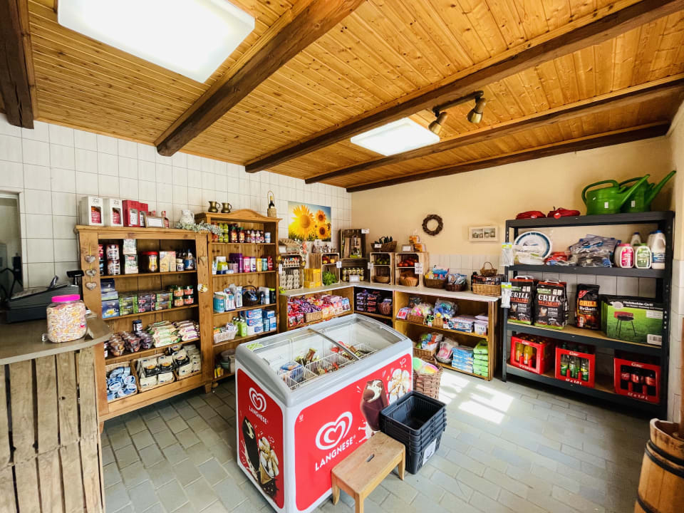 Sport & Freizeit Ferienhof & Campingplatz Schweinmühle