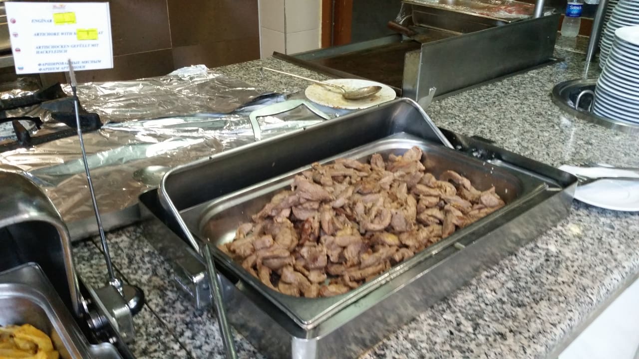 Gastro Hane Family Resort