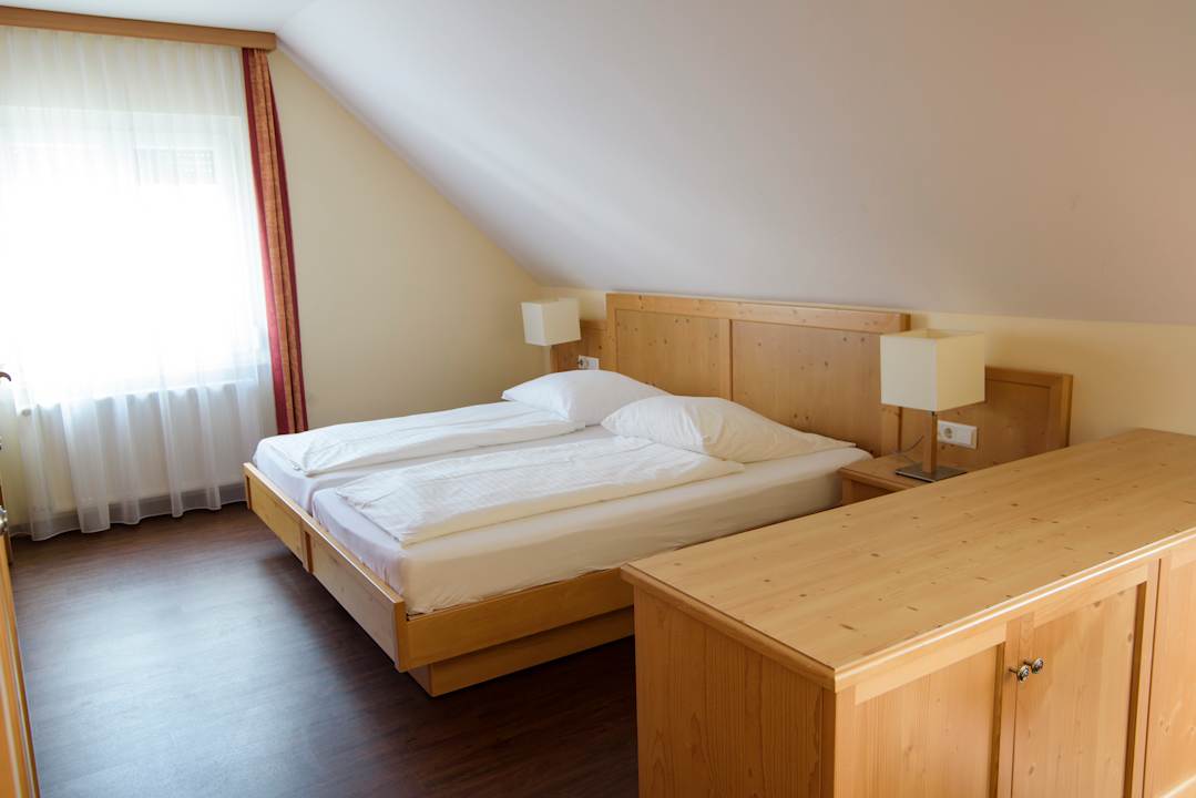 Zimmer Landgasthof Linde