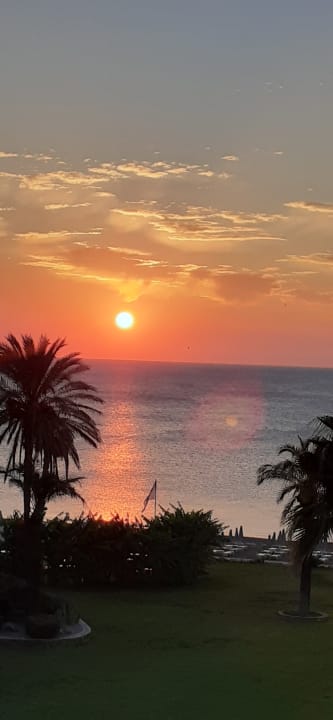 Ausblick Rodos Palladium Leisure & Wellness