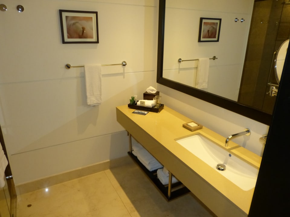 Zimmer Hotel Hilton Bogota