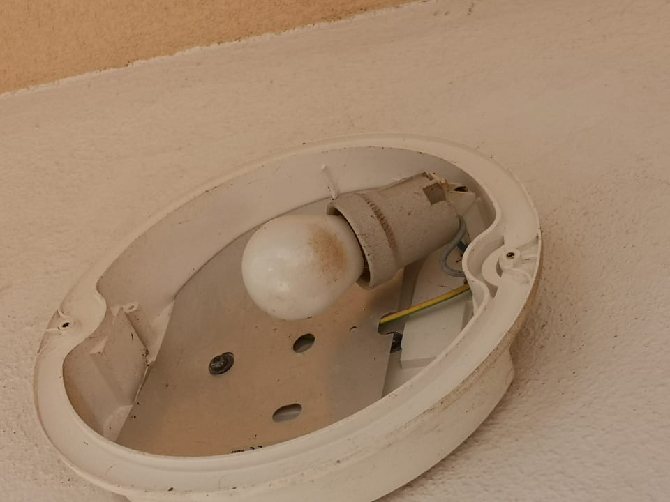 Zimmer THB Gran Bahía