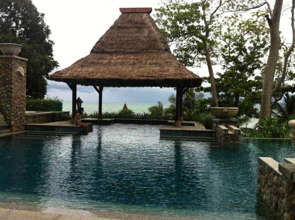 Pool Hotel Pimalai Resort & Spa
