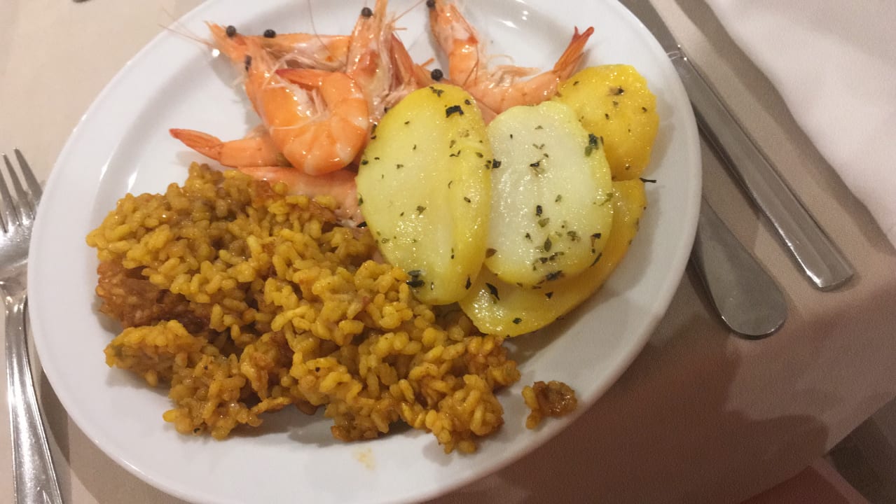 Gastro HSM Son Veri - Adults Only