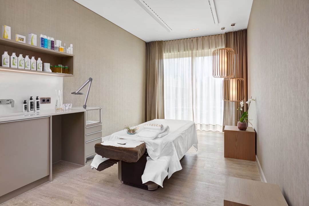 Sport & Freizeit Der Öschberghof