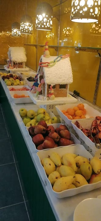 Gastro Hotel Süral Resort