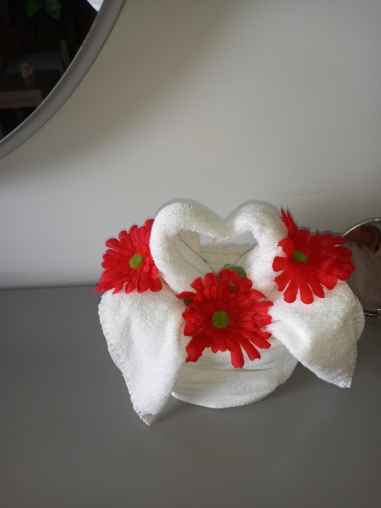 Zimmer Sunis Kumköy Beach Resort Hotel & Spa