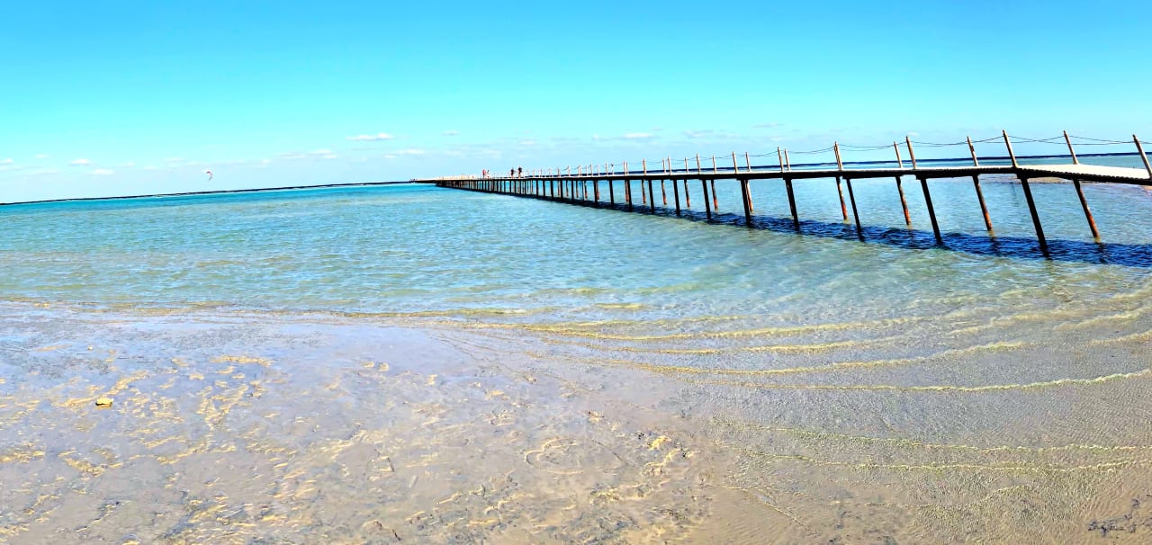 Strand Casa Mare Resort