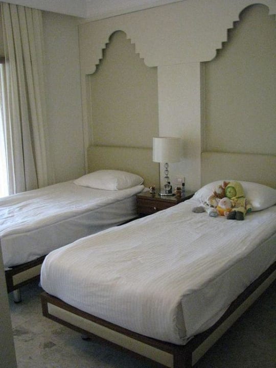 Familienzimmer Ali Bey Club