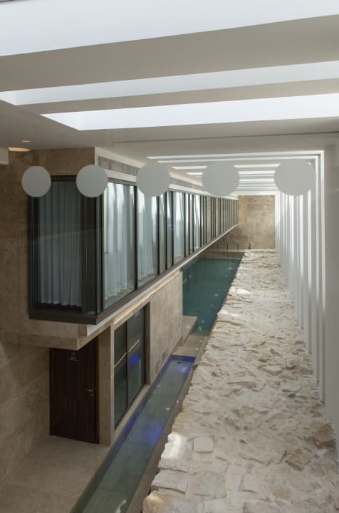 Sport & Freizeit The Phoenicia Malta