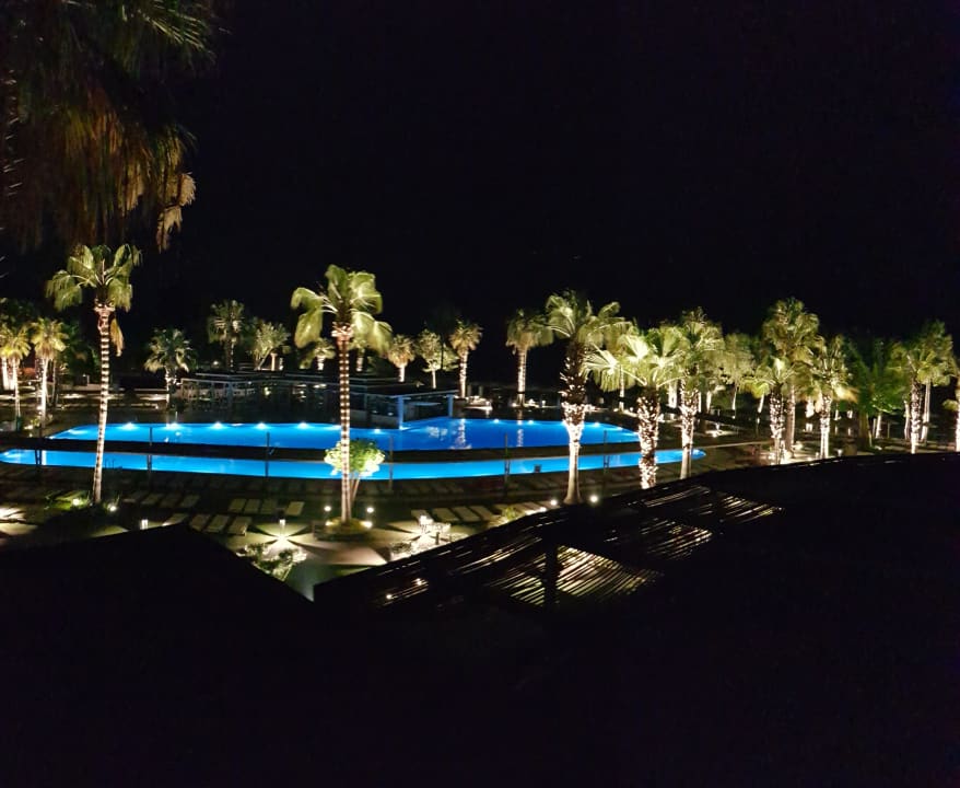 Pool Club Tuana Fethiye