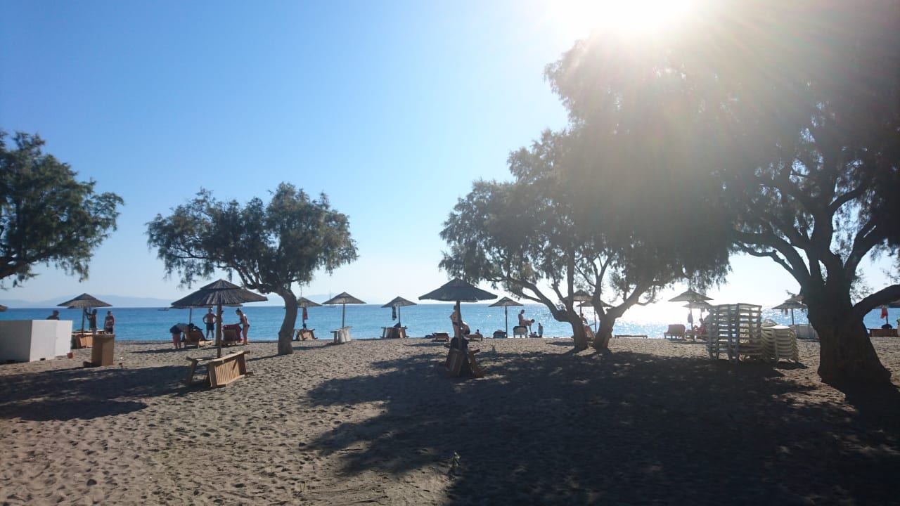 Strand Atlantis Hotel