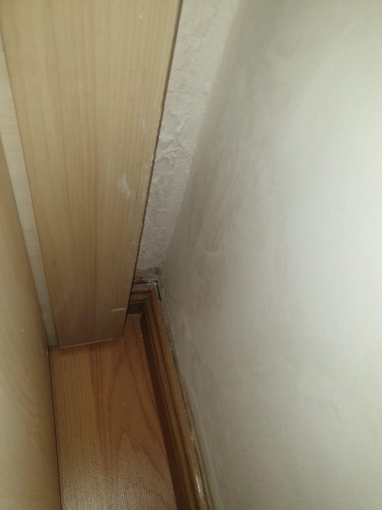 Zimmer Sunrise Resort Hotel