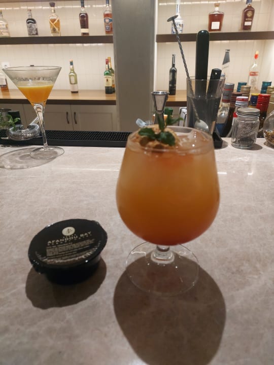 Gastro Afandou Bay Resort Suites