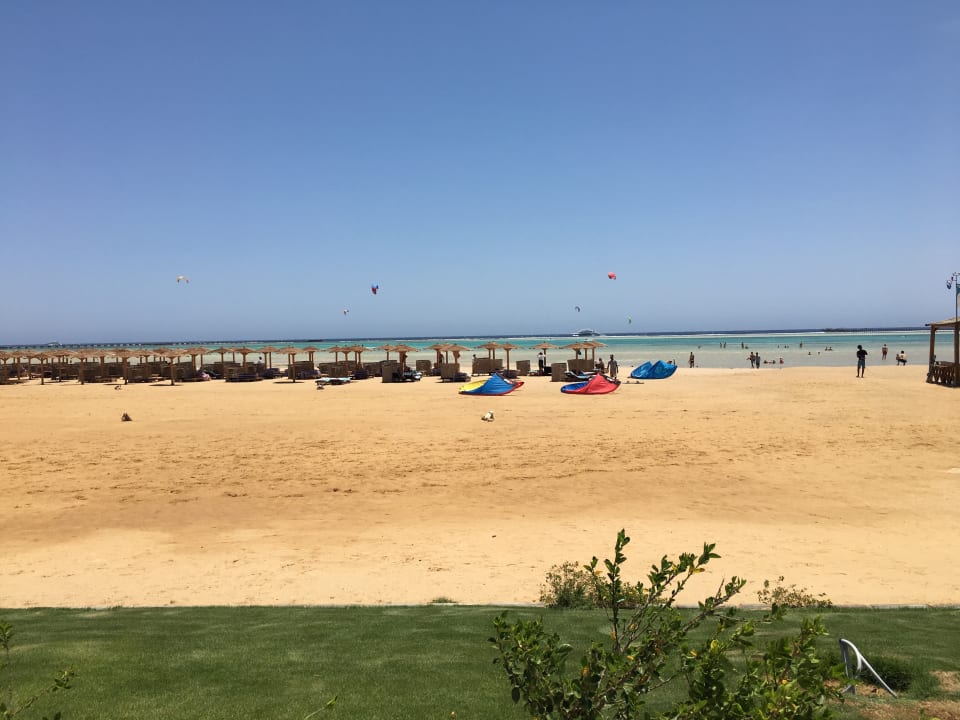 Strand Casa Mare Resort