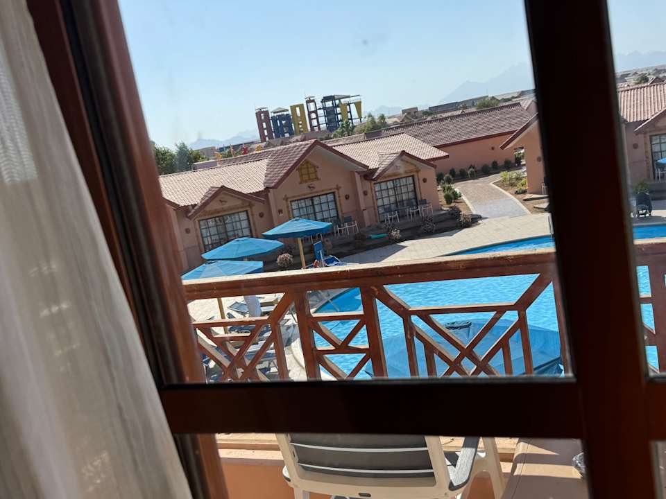 Pool Pickalbatros Jungle Aqua Park Resort - Neverland Hurghada