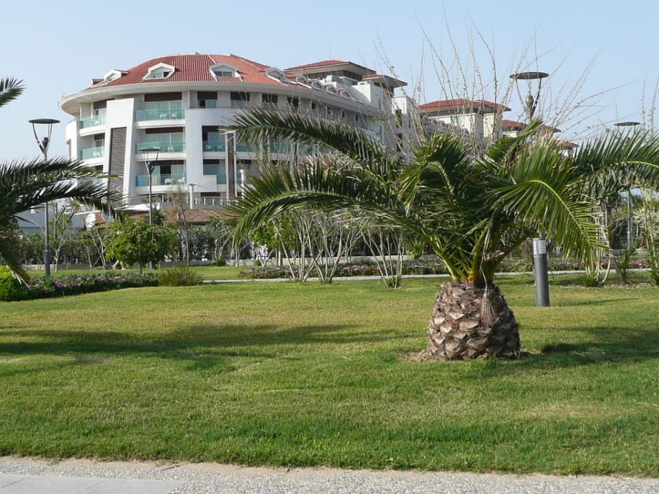 Evren Beach Sunis Evren Beach Resort Hotel & Spa