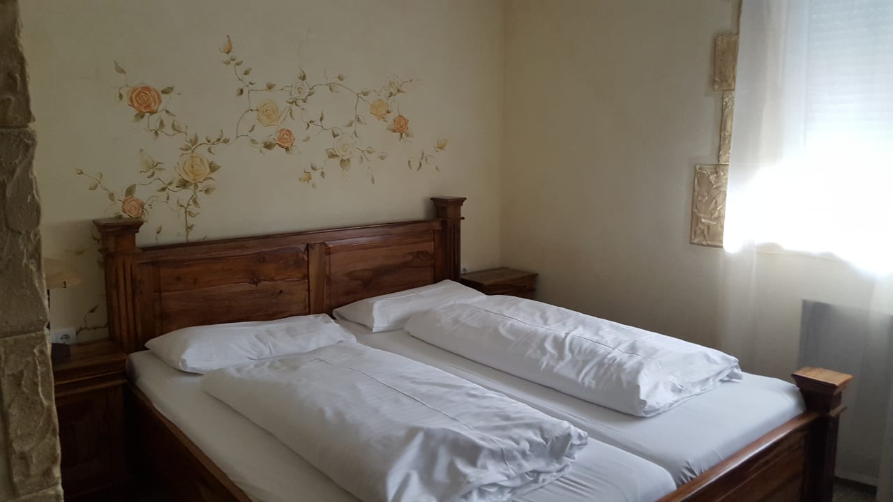 Zimmer Seehotel Europa