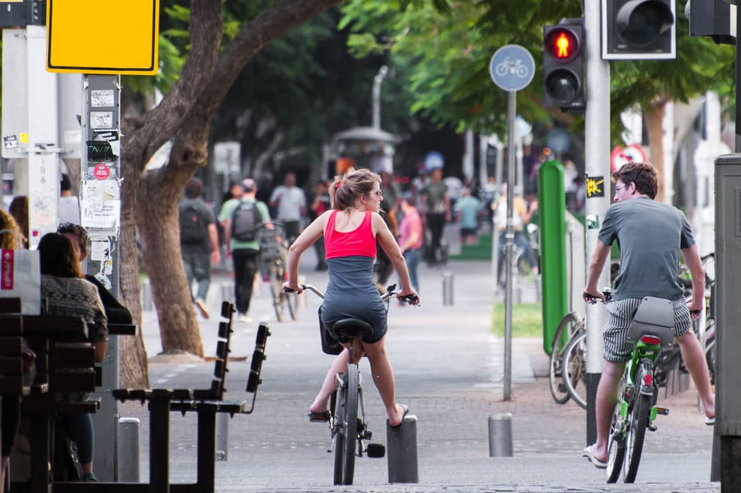 Rothschild Hotel Rothschild 22