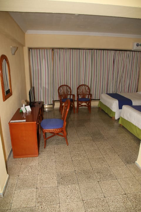 Zimmer Gaviota Los Helechos