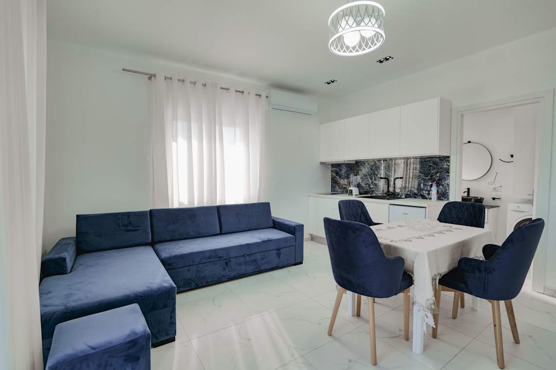 Zimmer A&L Apartments