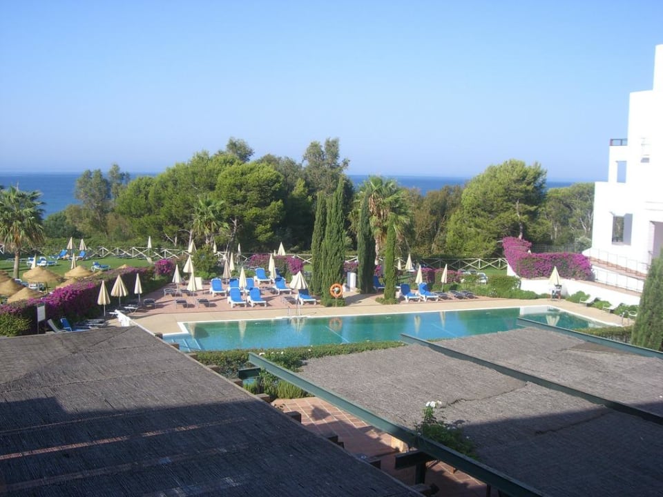 Room view Fuerte Conil-Resort